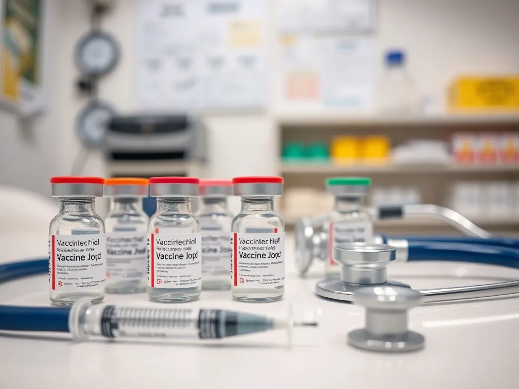 RSV szczepionka ile dawek? Oto wszystko, co musisz wiedzieć