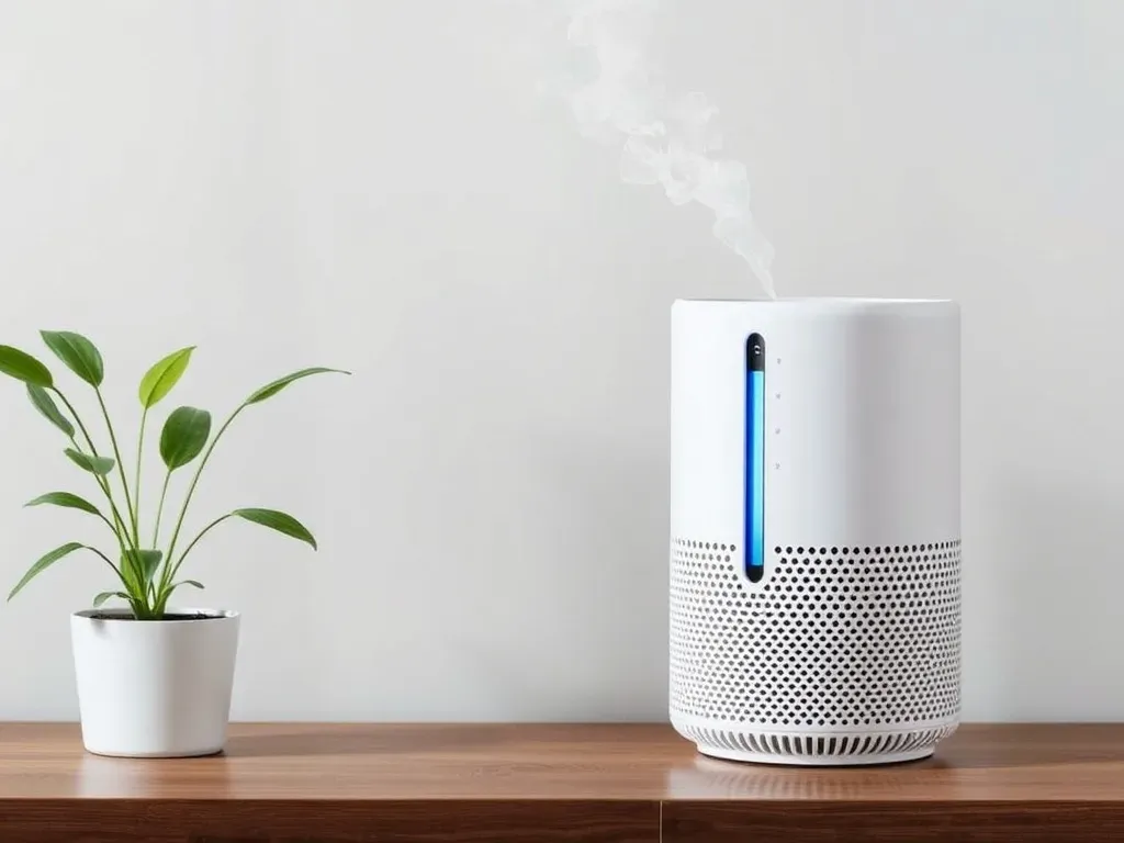 Jaki filtr przeciw smogowi