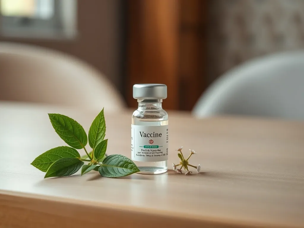 Ile kosztuje szczepionka na RSV? Sprawdź ceny i dostępność!