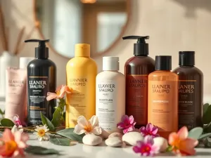 Jaki szampon do włosów farbowanych wybrać? Oto nasze porady!