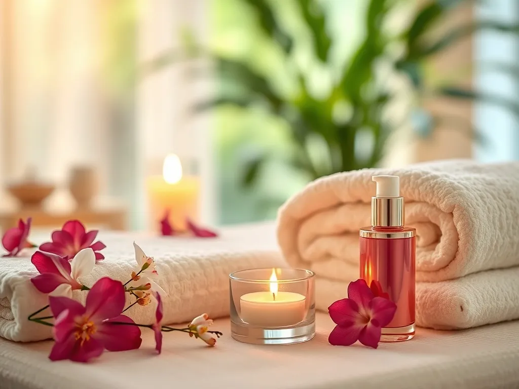 Jakie zabiegi na twarz dla 50 latki? Odkryj najlepsze opcje!