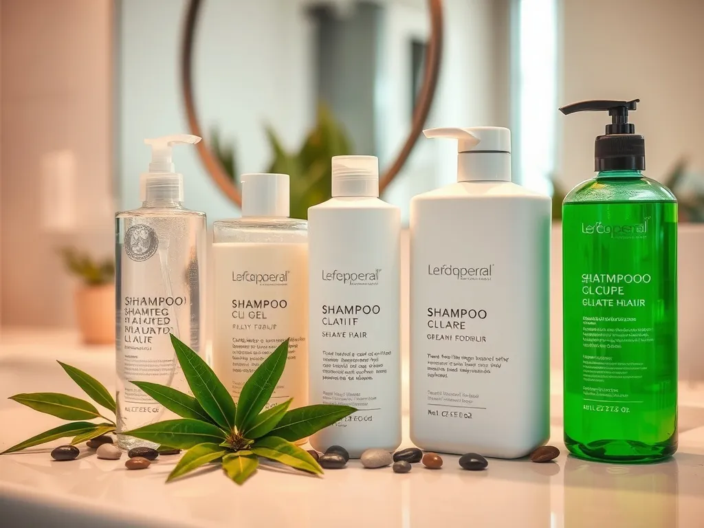 Jaki szampon do włosów przetłuszczających się? Sprawdź nasze propozycje!