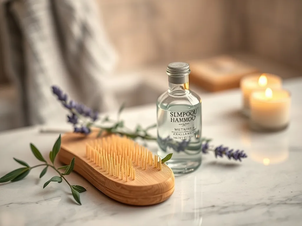 Jaki szampon na swędzącą skórę głowy? Oto nasze rekomendacje!