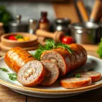 Jak zrobić parówkę na twarz? Przewodnik krok po kroku!