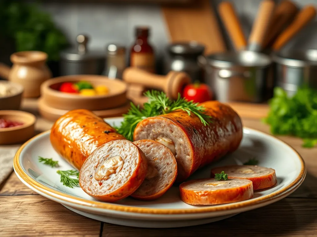 Jak zrobić parówkę na twarz? Przewodnik krok po kroku!