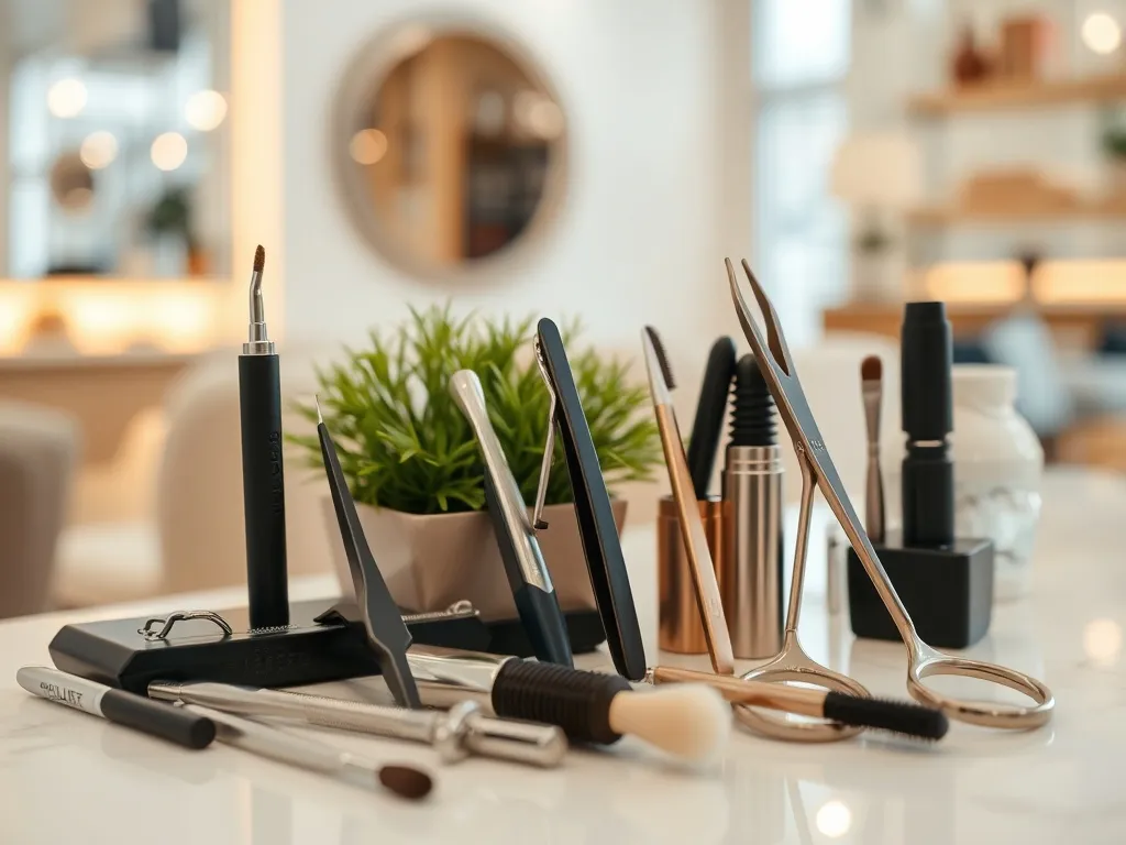 Ile trwa laminacja brwi? Sprawdź czas zabiegu i efekty