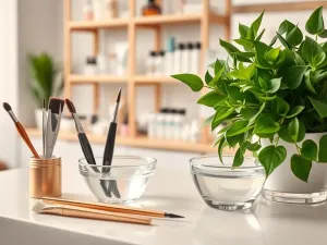 Ile kosztuje laminacja brwi? Sprawdź aktualne ceny zabiegu