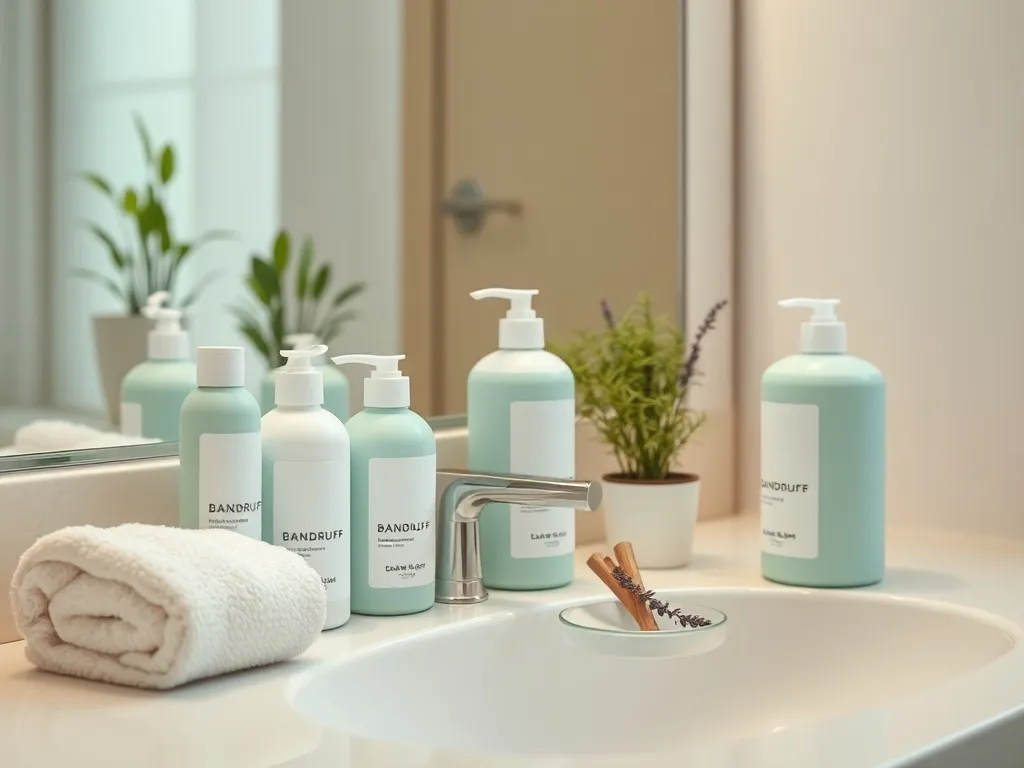 Jaki szampon na łupież wybrać? Sprawdź nasze porady i ranking!