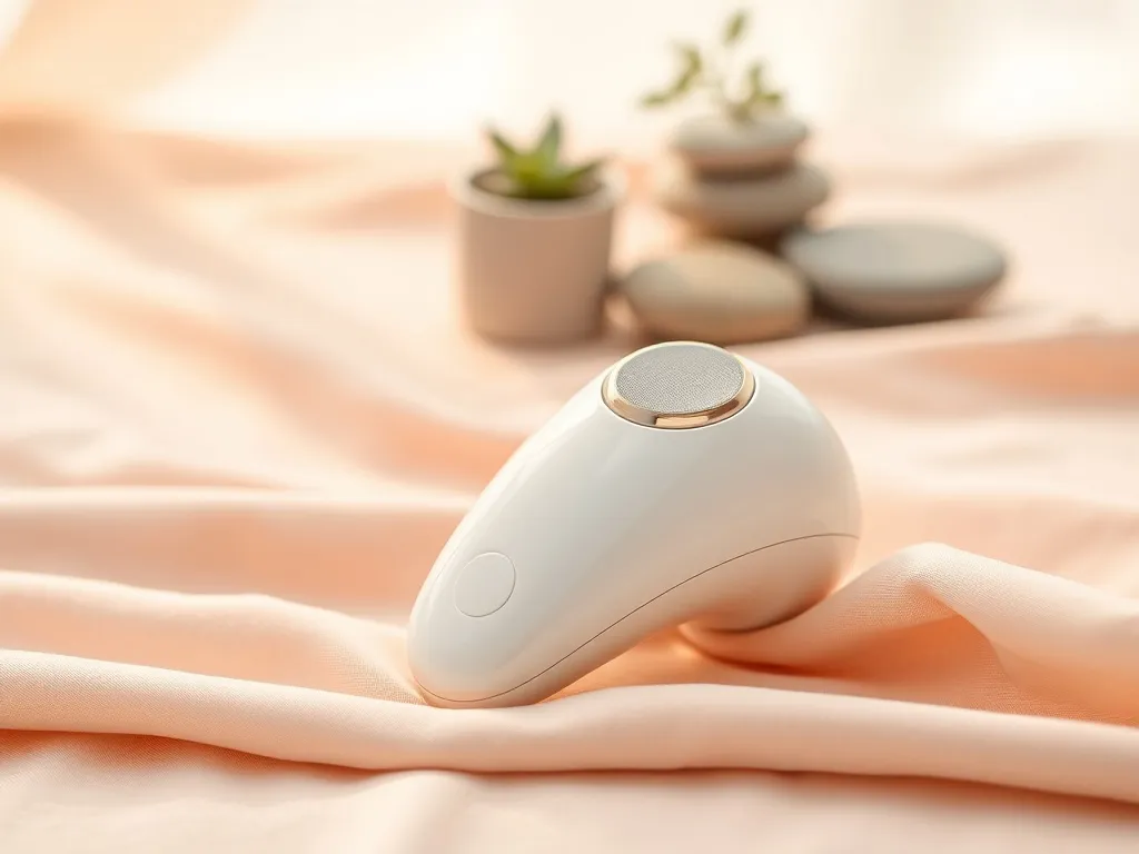 Masażer do twarzy elektryczny: jak używać go skutecznie?