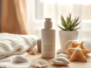 Co daje SPF na twarz? Odkryj korzyści dla Twojej skóry