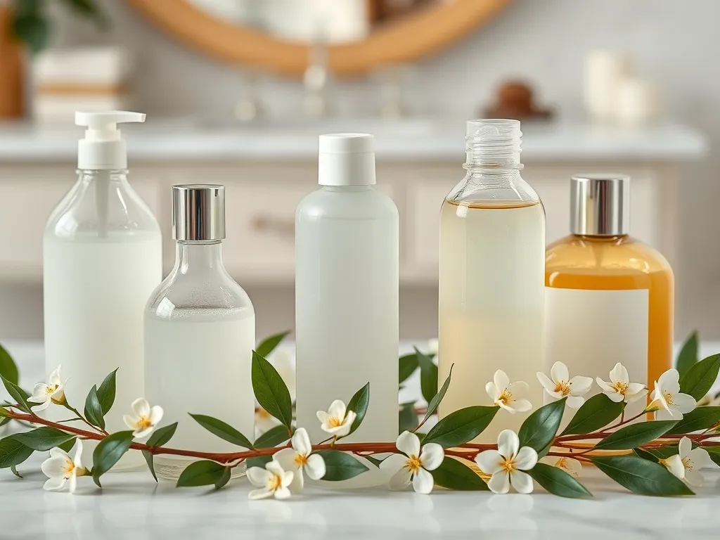 Tonik do twarzy - co to? Odkryj jego właściwości i zastosowanie