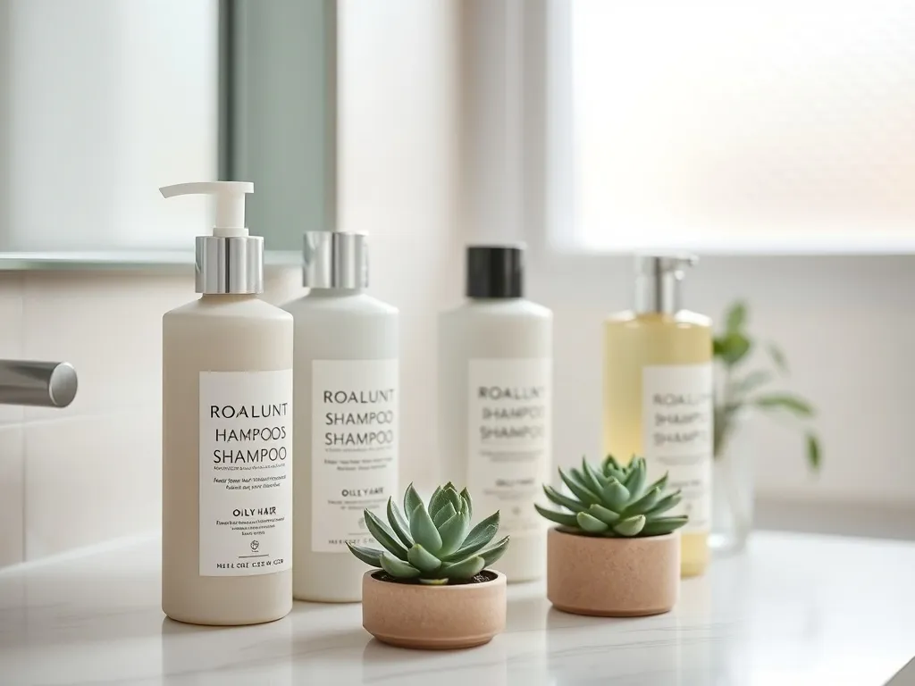 Jaki szampon na przetłuszczające się włosy? Sprawdź nasze rekomendacje!