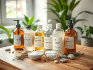 Jaki szampon na łojotokowe zapalenie skóry wybrać? Sprawdź nasze porady!