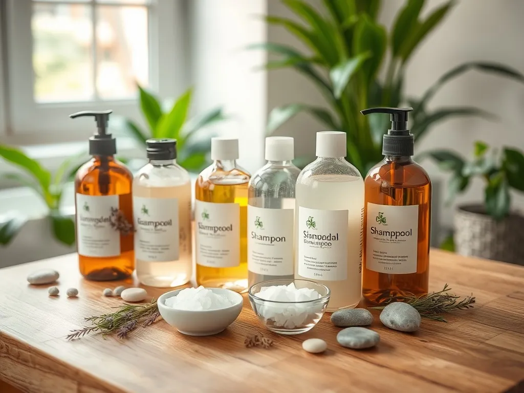 Jaki szampon na łojotokowe zapalenie skóry wybrać? Sprawdź nasze porady!