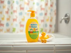 Jaki szampon przeciwłupieżowy dla dzieci wybrać? Porady ekspertów