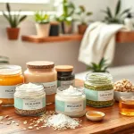 Jaki peeling do twarzy wybrać? Przewodnik po najlepszych opcjach