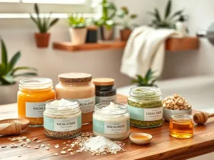 Jaki peeling do twarzy wybrać? Przewodnik po najlepszych opcjach