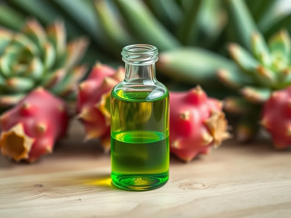 Jak stosować olejek z opuncji figowej na twarz? Oto najlepsze porady!