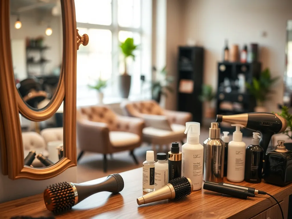 Jak dopasować fryzurę do twarzy: sprawdź, co pasuje do twojego kształtu