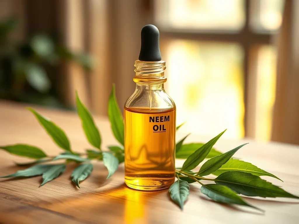 Olej neem na twarz: jak stosować, aby uzyskać najlepsze efekty?