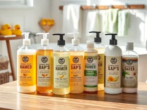 Jaki szampon dla psa wybrać? Porady dla właścicieli pupili