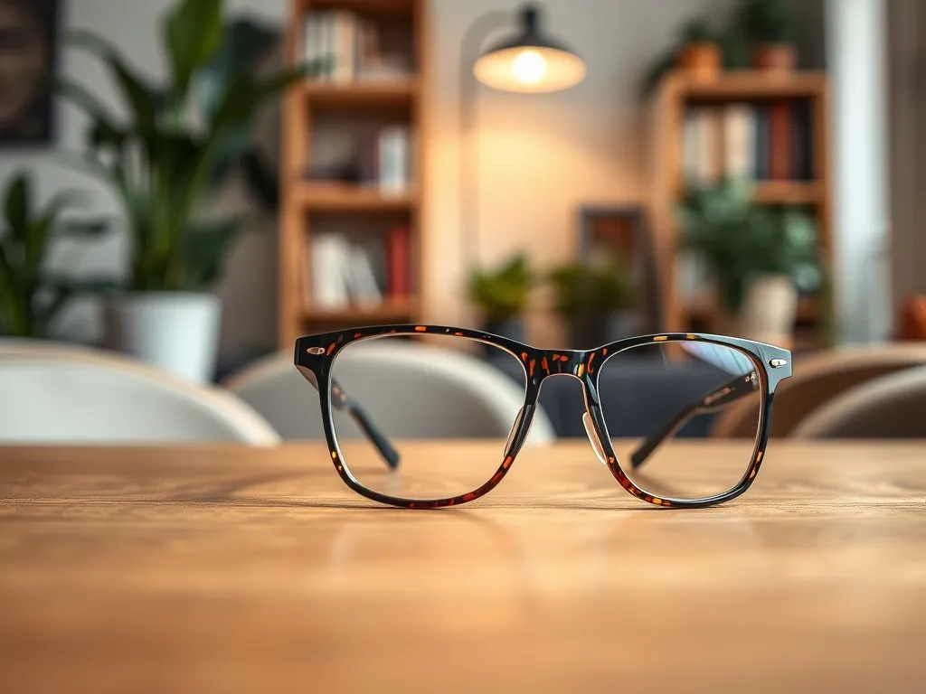 Jak dobrać okulary do twarzy: zdjęcia i porady dla każdego