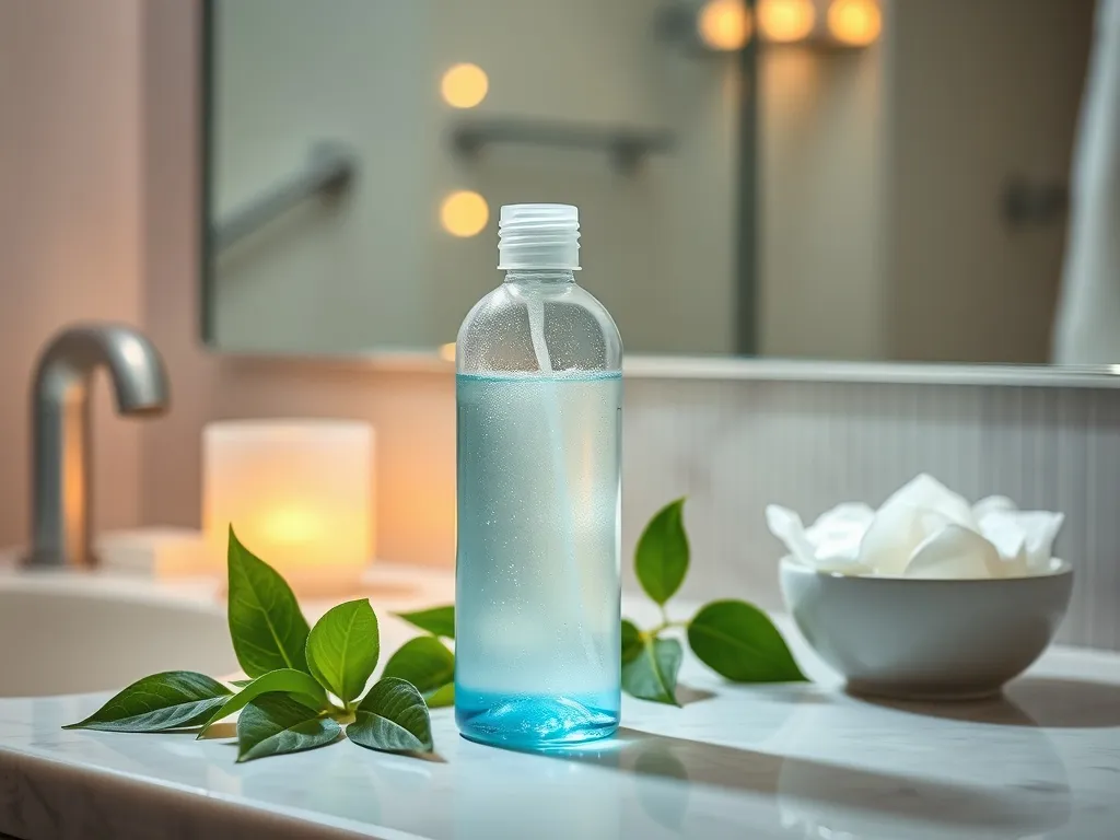 Po co jest tonik do twarzy? Odkryj jego korzyści i zastosowanie