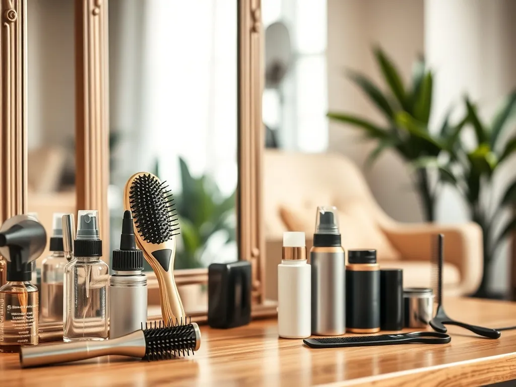 Jak dobrać fryzurę do twarzy aplikacja: odkryj idealny styl dla siebie!