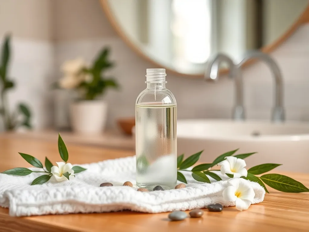 Po co tonik do twarzy? Odkryj jego korzyści i zastosowanie