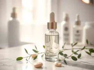 Jak stosować serum do twarzy: praktyczny przewodnik dla każdego