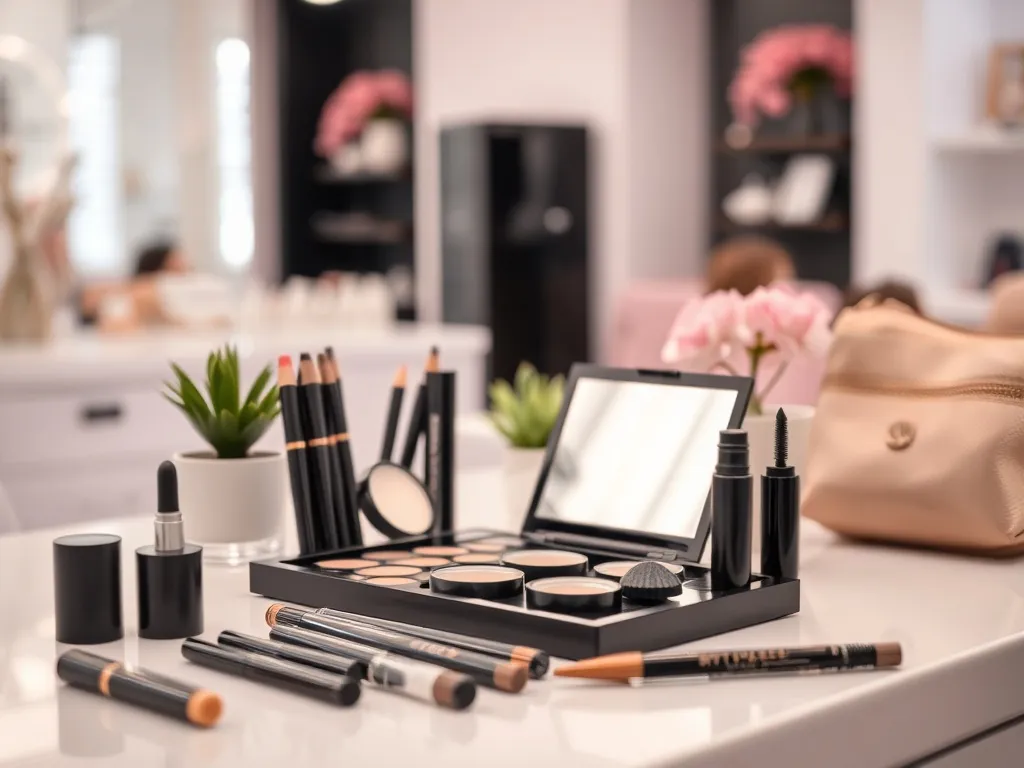 Ile kosztuje makijaż permanentny brwi? Sprawdź ceny i oferty!