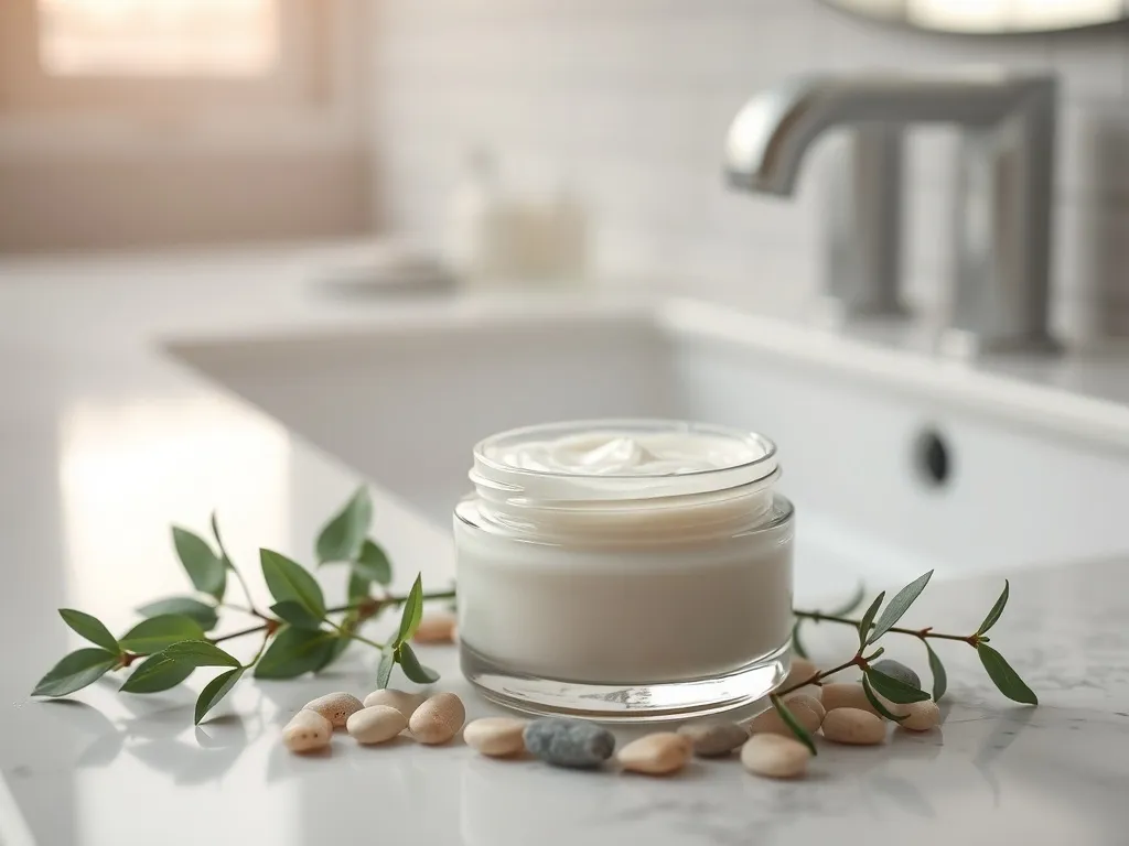 Jakiego kremu używać na twarz po kwasach? Sprawdź nasze porady!