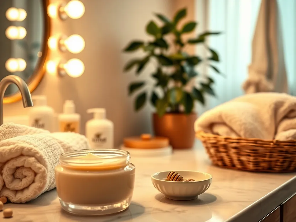 Jakie zabiegi na twarz dla 70 latki? Odkryj najlepsze opcje pielęgnacyjne