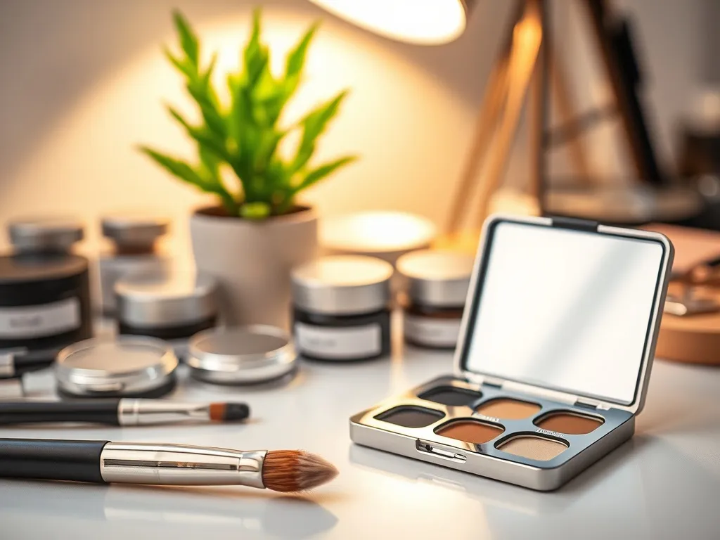 Ile trwa makijaż permanentny brwi? Sprawdź szczegóły!