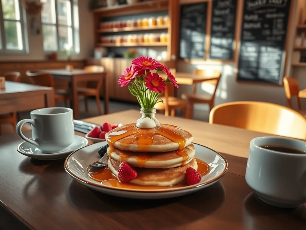Gdzie na śniadanie we Wrocławiu? Oto najlepsze miejsca!
