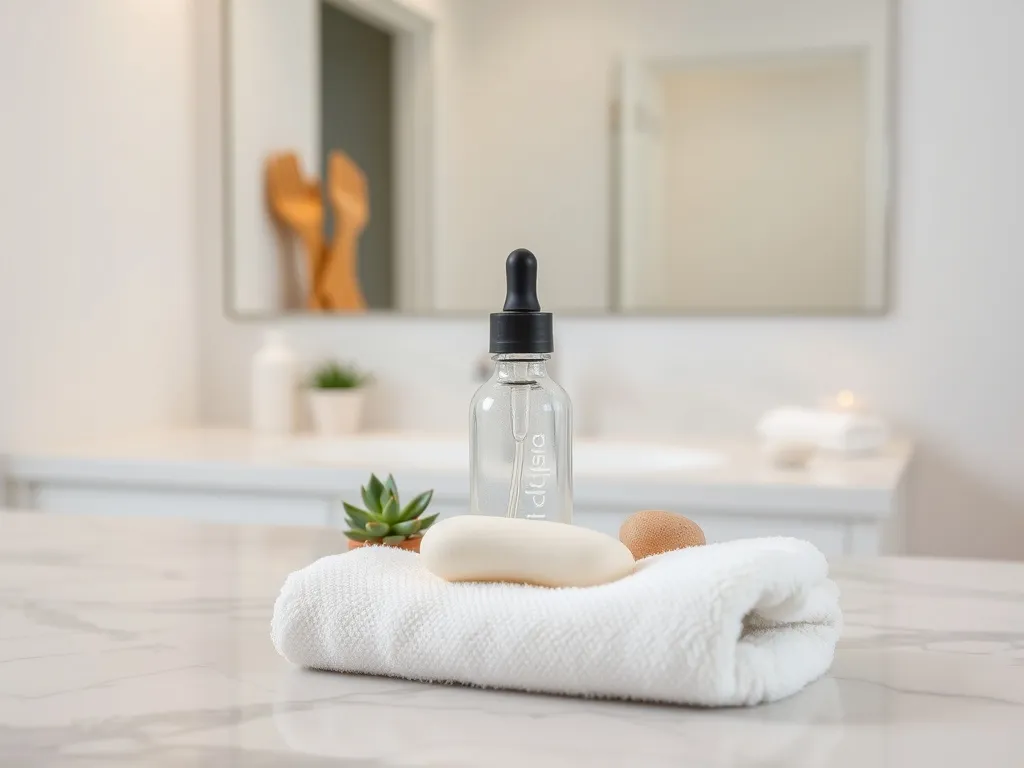 Jak używać serum do twarzy: porady dla skutecznej pielęgnacji