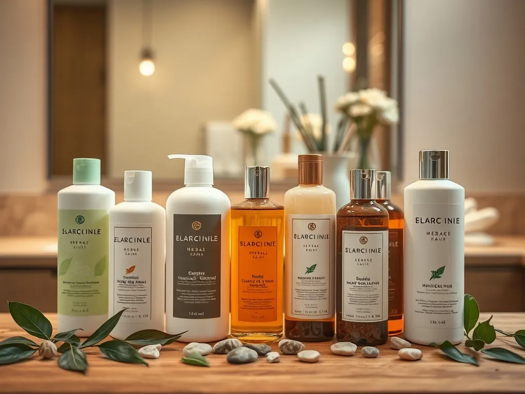 Jaki szampon fryzjerski polecacie? Oto nasze najlepsze propozycje!