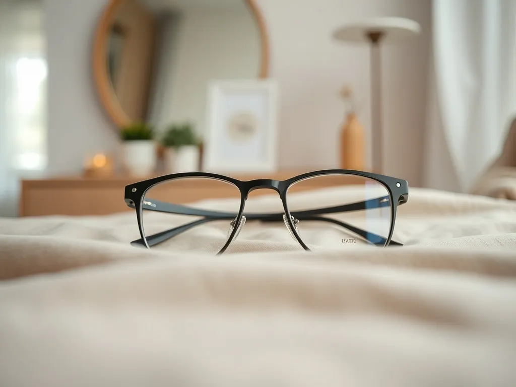 Jak korzystać z wirtualnej przymierzalni: dobierz okulary do twarzy zdjęcia