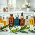 Jakie serum do twarzy po 40? Oto najlepsze propozycje dla ciebie!