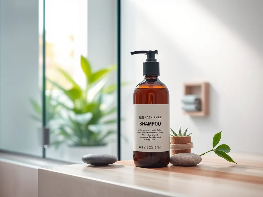 Jaki szampon po keratynowym prostowaniu wybrać dla najlepszych efektów?