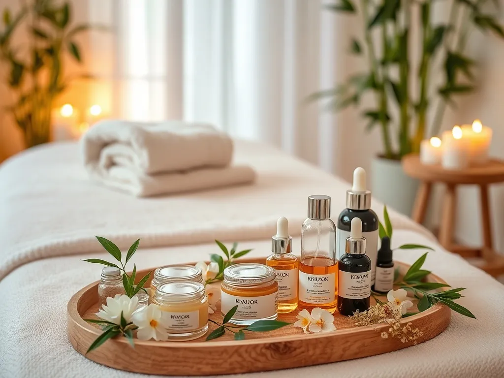 Jakie zabiegi na twarz po 40? Odkryj najlepsze metody odmładzające