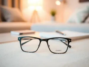 Jakie okulary do twarzy aplikacja: odkryj idealne dopasowanie online!