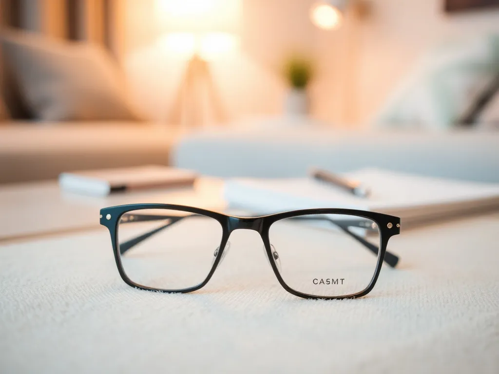 Jakie okulary do twarzy aplikacja: odkryj idealne dopasowanie online!