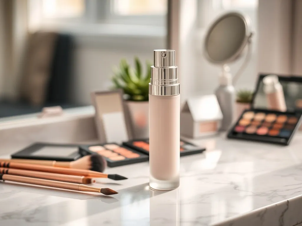 Co to jest primer do twarzy? Odkryj jego tajemnice i zastosowanie