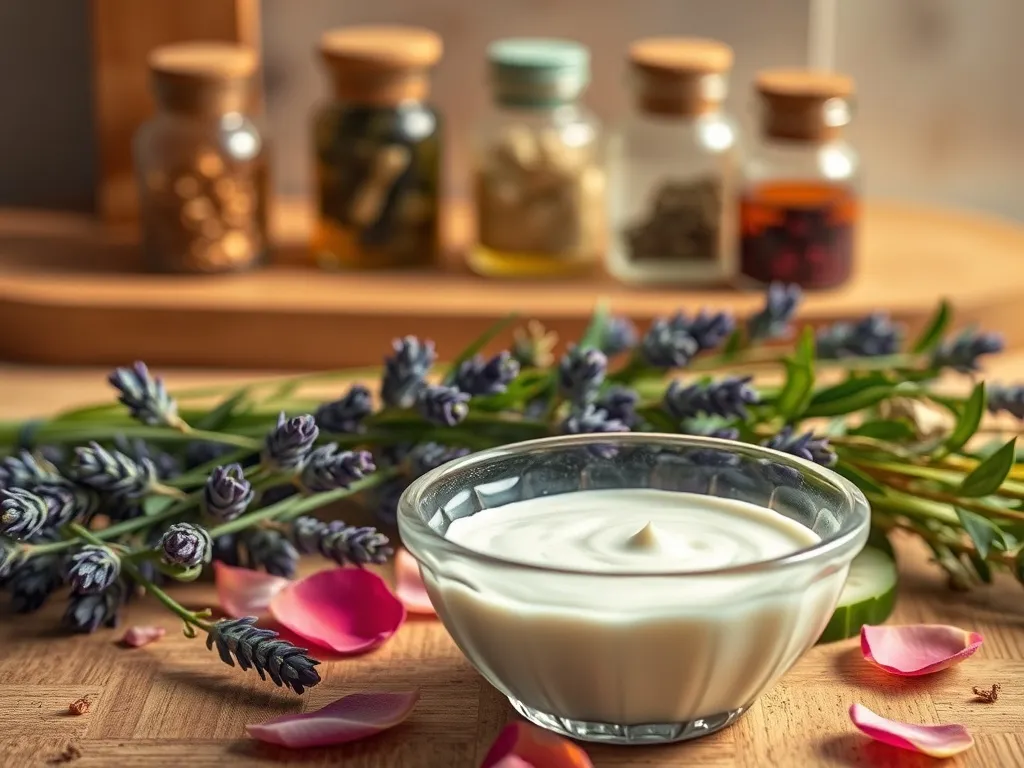 Jak zrobić krem do twarzy? Przepisy i porady krok po kroku