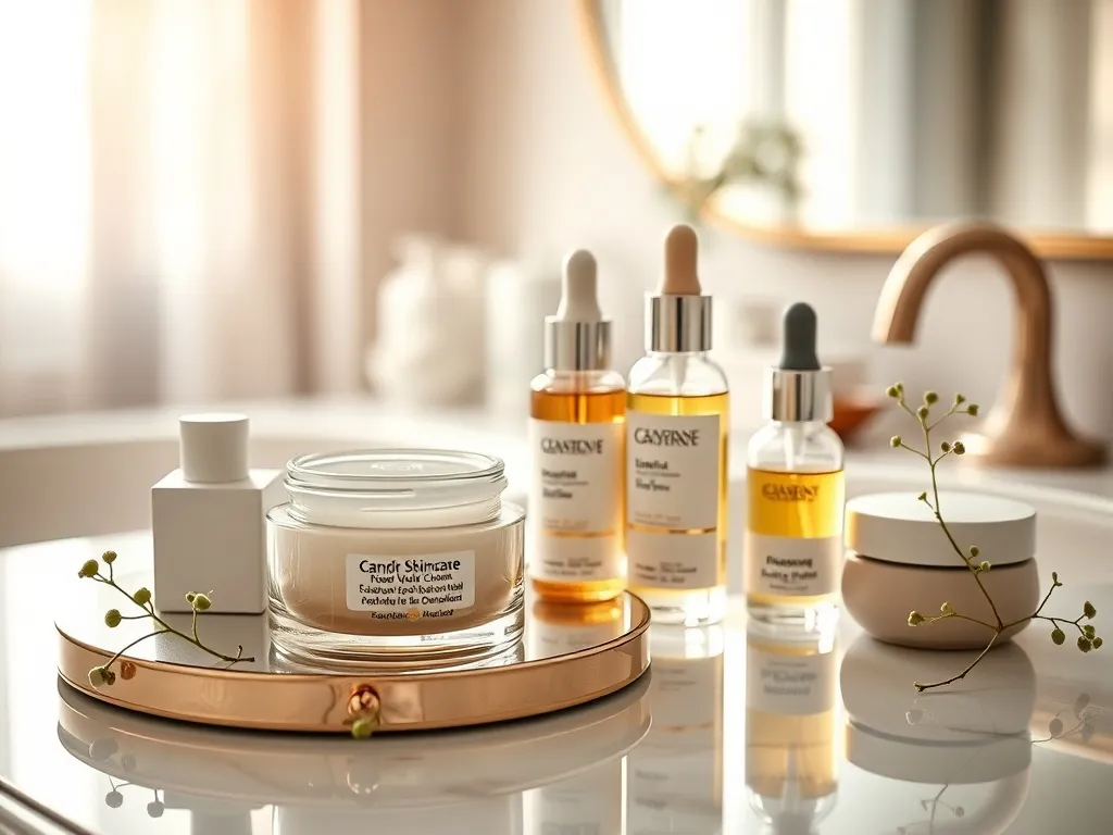 Jaki krem do twarzy wybrać? Porady i najlepsze produkty