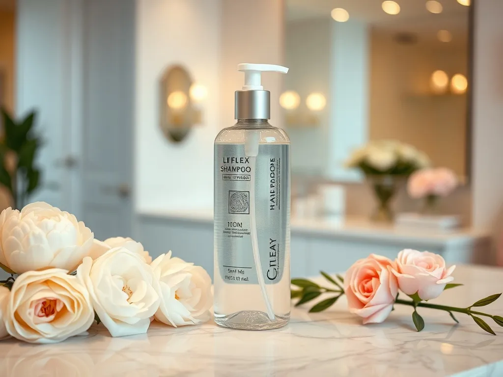 Jaki szampon po botoksie? Oto najlepsze propozycje dla Twoich włosów