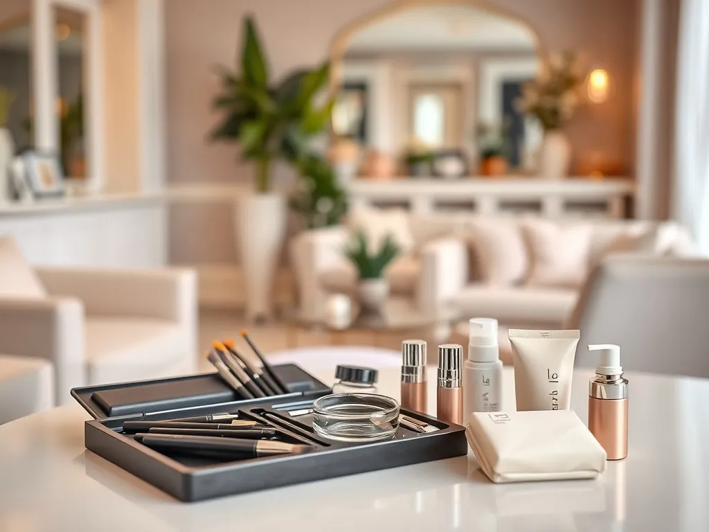 Jak często można robić laminację brwi? Odpowiedzi na najważniejsze pytania