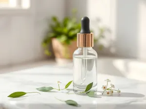 Czy serum do twarzy można stosować codziennie? Odpowiadamy na pytania