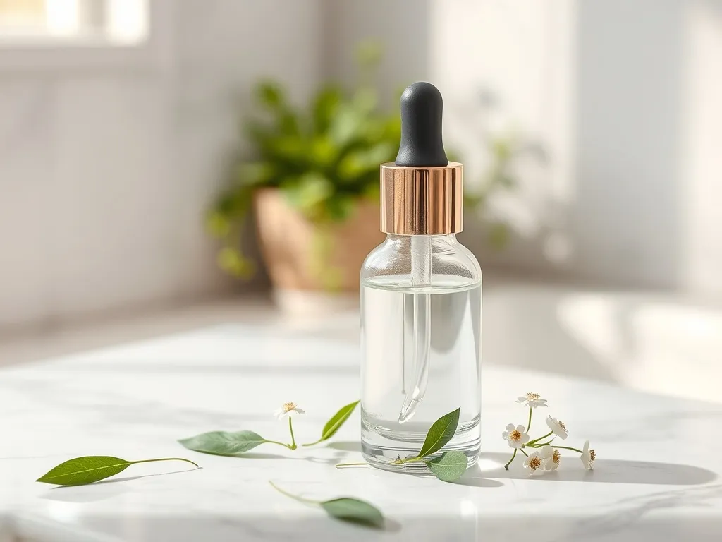 Czy serum do twarzy można stosować codziennie? Odpowiadamy na pytania